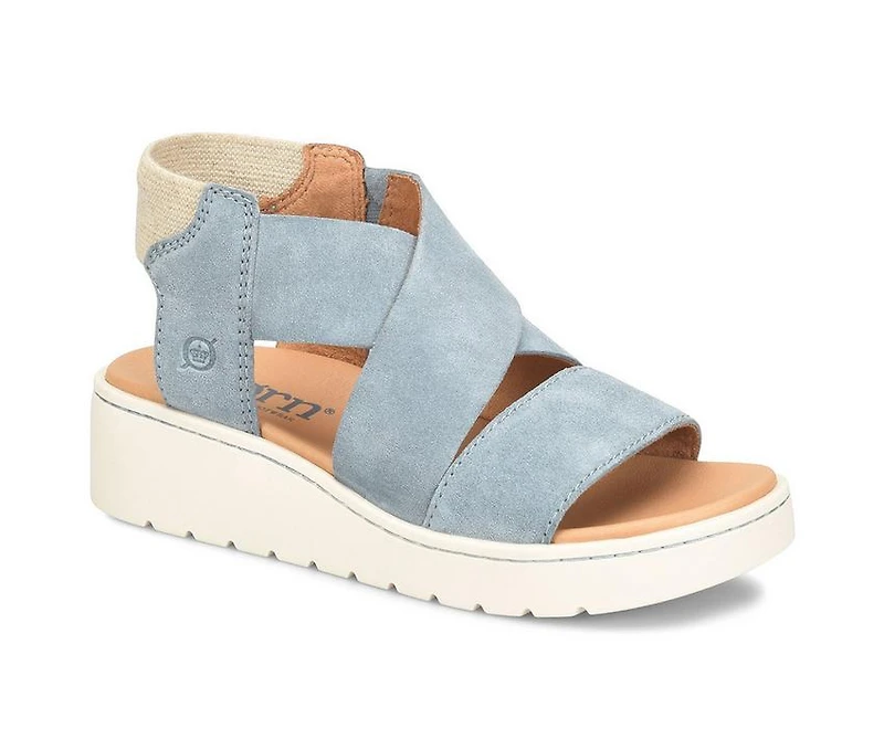 Women's Born Kirby Wedges