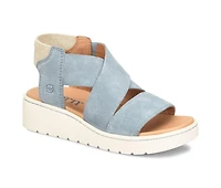 Women's Born Kirby Wedges
