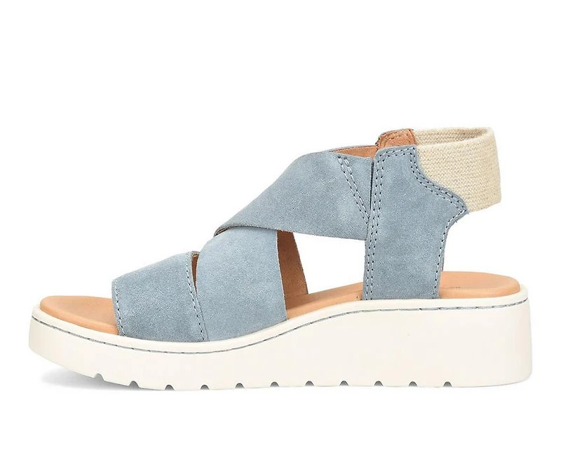 Women's Born Kirby Wedges