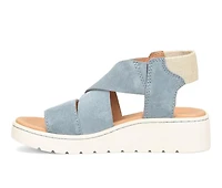 Women's Born Kirby Wedges