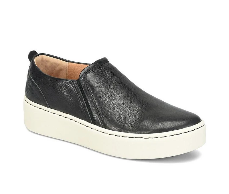 Women's Born Mira Slip On Slip-on Sneakers