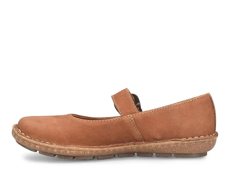 Women's Born Naomi Flats