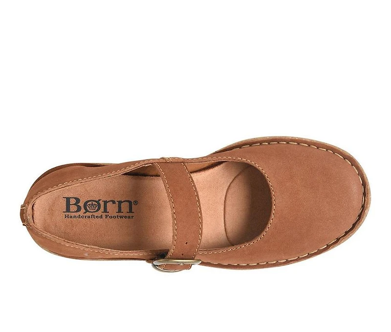 Women's Born Naomi Flats
