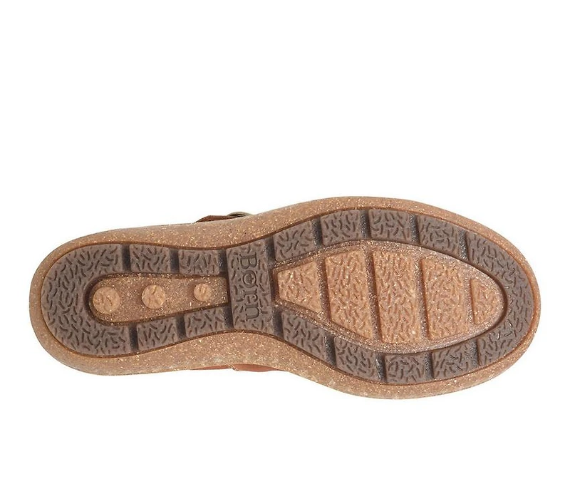 Women's Born Naomi Flats