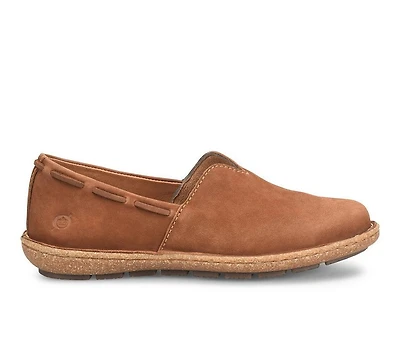 Women's Born Naya Flats