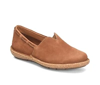 Women's Born Naya Flats