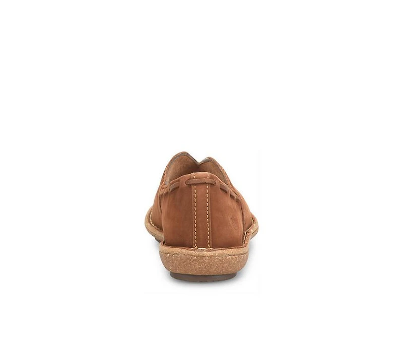 Women's Born Naya Flats