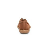 Women's Born Naya Flats