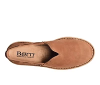 Women's Born Naya Flats