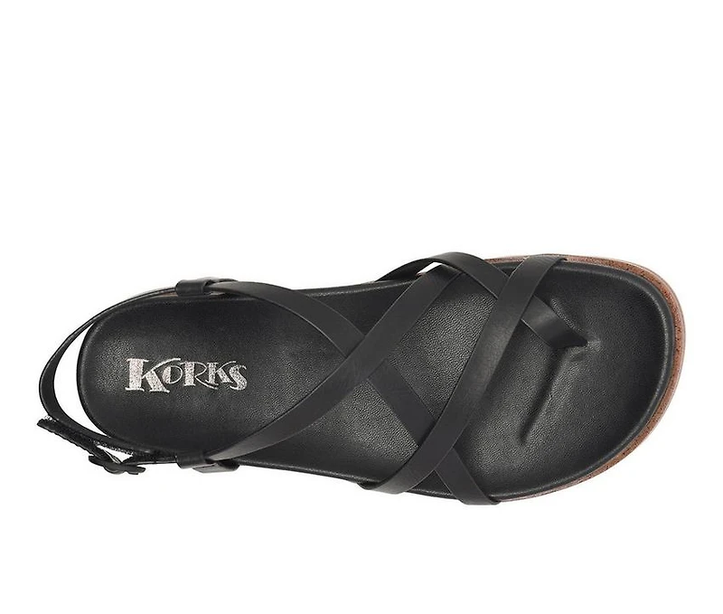Women's Korks Arica Sandals
