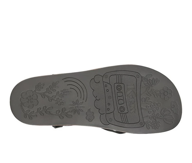 Women's Korks Arica Sandals