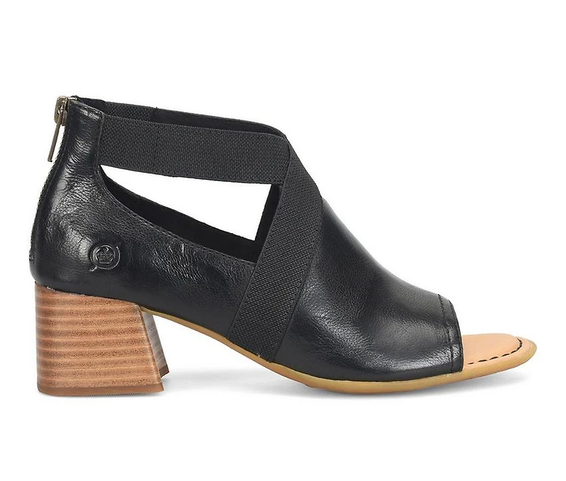 Women's Born Searing Dress Sandals
