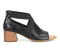 Women's Born Searing Dress Sandals