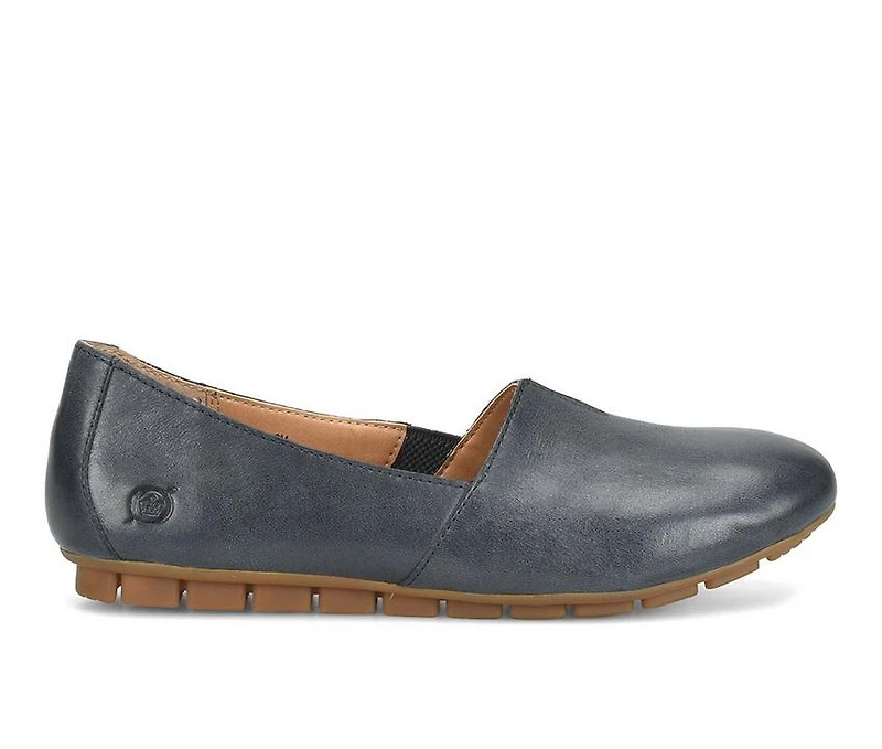 Women's Born Sebra Flats
