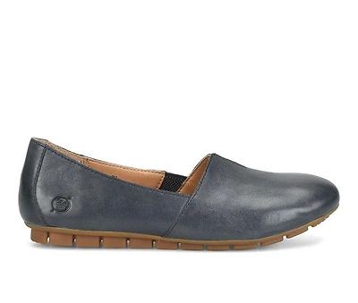 Women's Born Sebra Flats