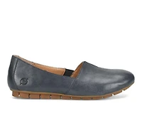 Women's Born Sebra Flats