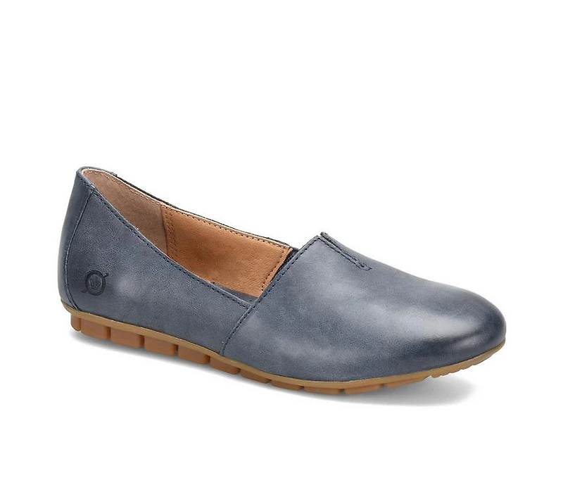 Women's Born Sebra Flats