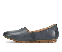 Women's Born Sebra Flats