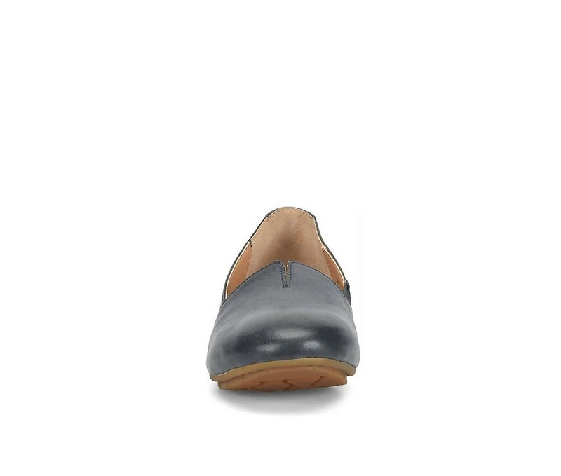 Women's Born Sebra Flats