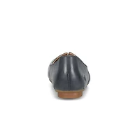 Women's Born Sebra Flats