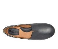 Women's Born Sebra Flats