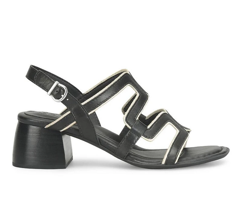Women's Born Sofia Dress Sandals