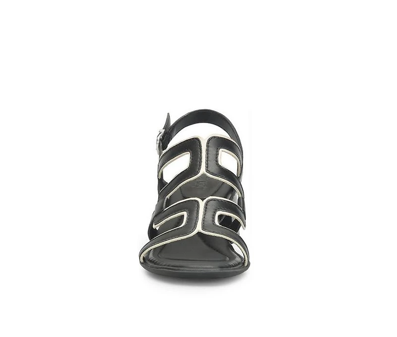 Women's Born Sofia Dress Sandals