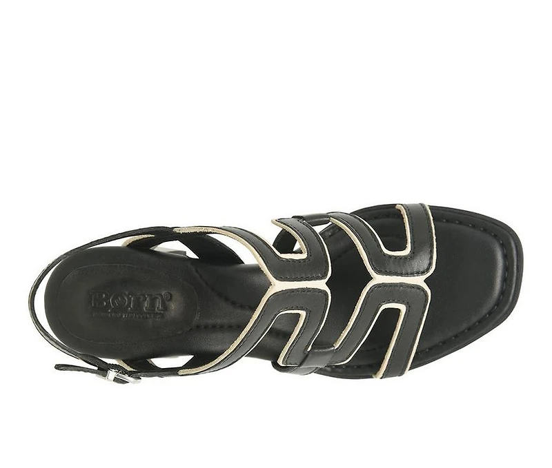 Women's Born Sofia Dress Sandals