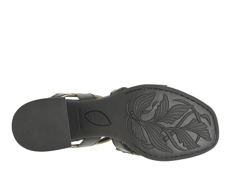 Women's Born Sofia Dress Sandals