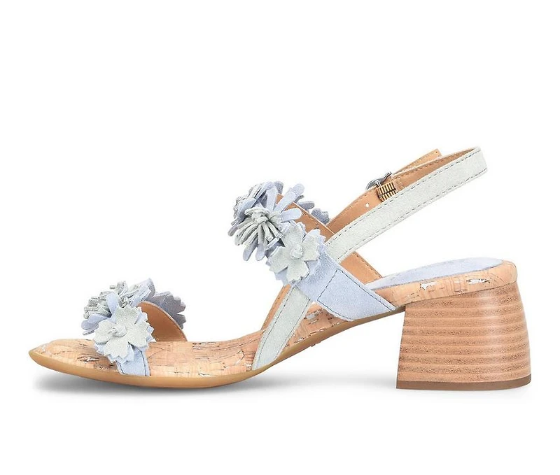 Women's Born Springs Dress Sandals