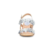 Women's Born Springs Dress Sandals