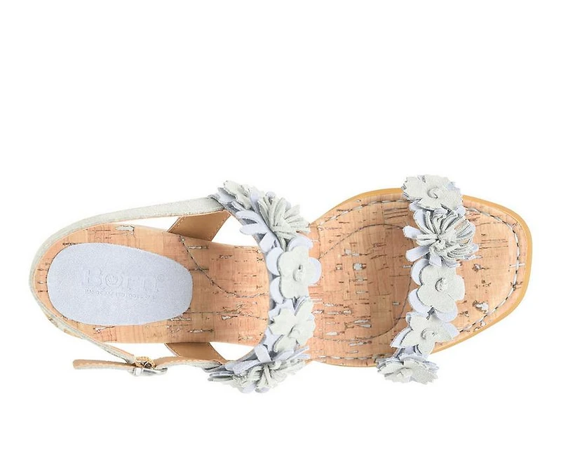 Women's Born Springs Dress Sandals