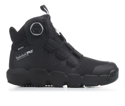 Men's Timberland Pro Morphix Boa Work Boots