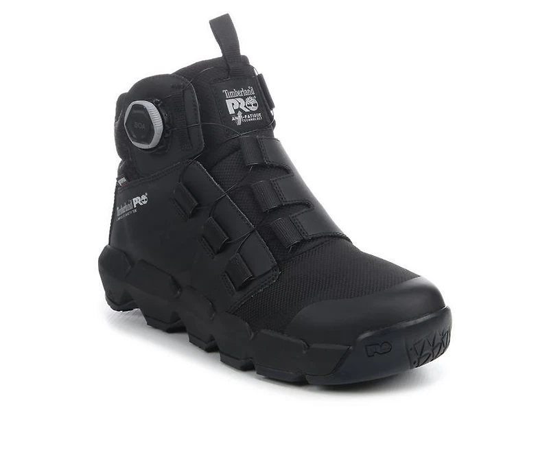 Men's Timberland Pro Morphix Boa Work Boots