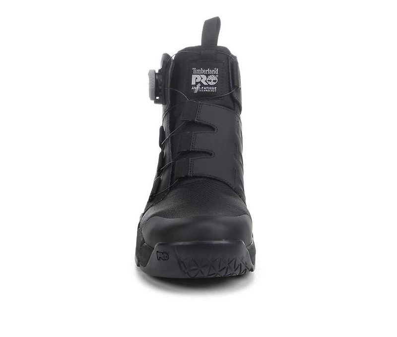 Men's Timberland Pro Morphix Boa Work Boots