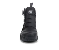 Men's Timberland Pro Morphix Boa Work Boots