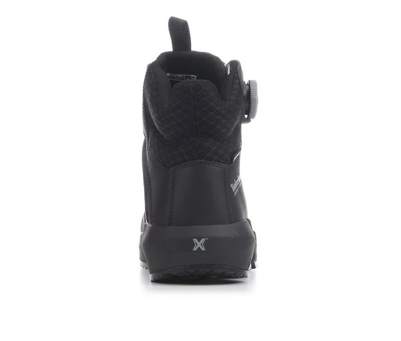 Men's Timberland Pro Morphix Boa Work Boots