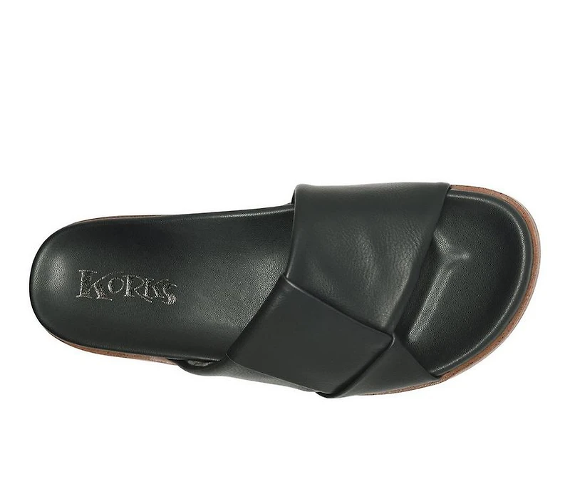 Women's Korks Aurora Sandals