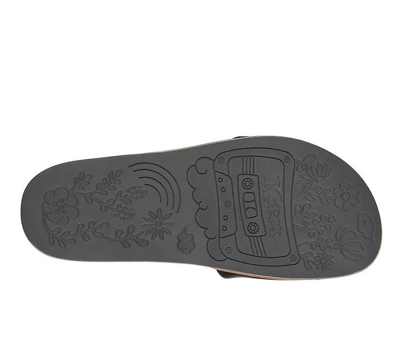 Women's Korks Aurora Sandals