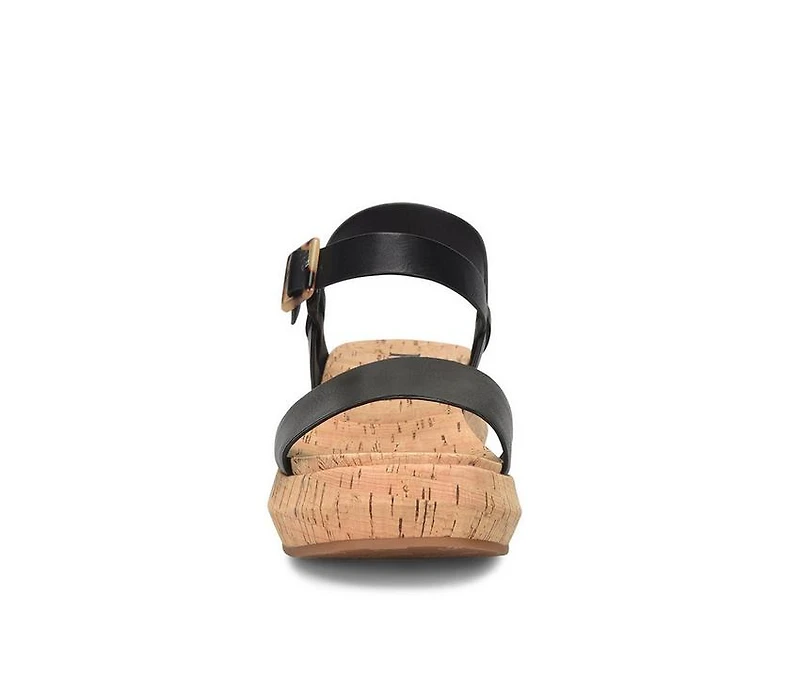 Women's Korks Divinity Wedges