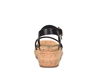 Women's Korks Divinity Wedges