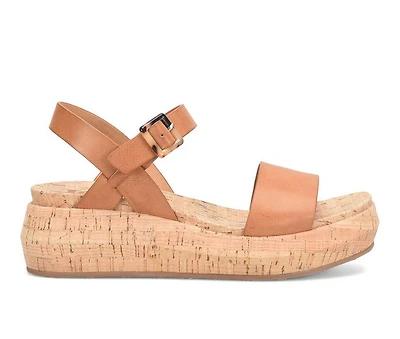 Women's Korks Divinity Wedges