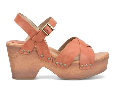 Women's Korks Leda Platfrom Sandals