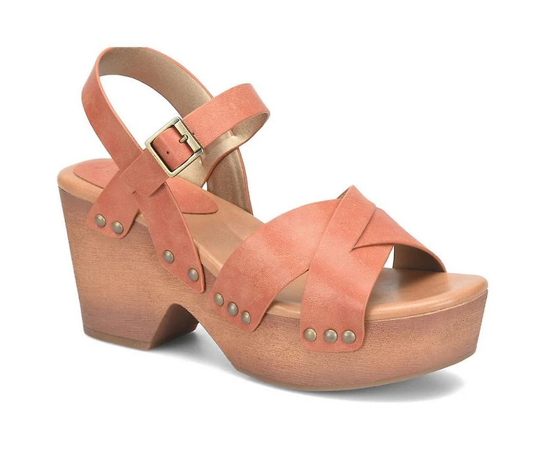 Women's Korks Leda Platfrom Sandals