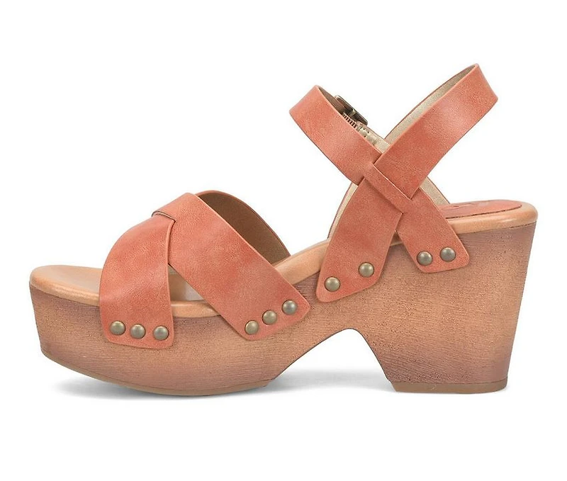 Women's Korks Leda Platfrom Sandals