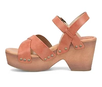 Women's Korks Leda Platfrom Sandals