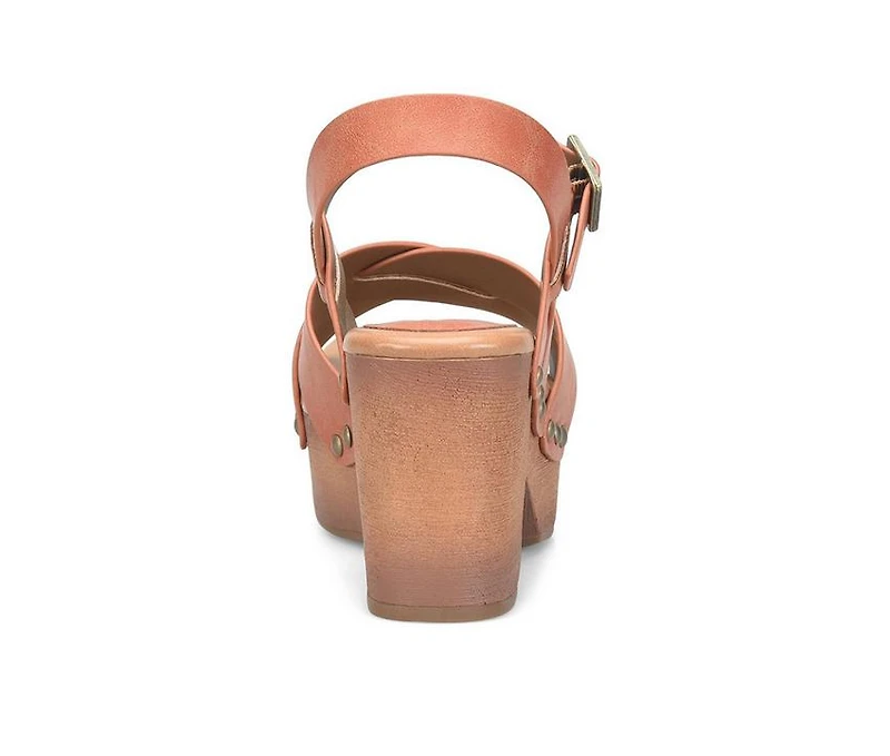 Women's Korks Leda Platfrom Sandals