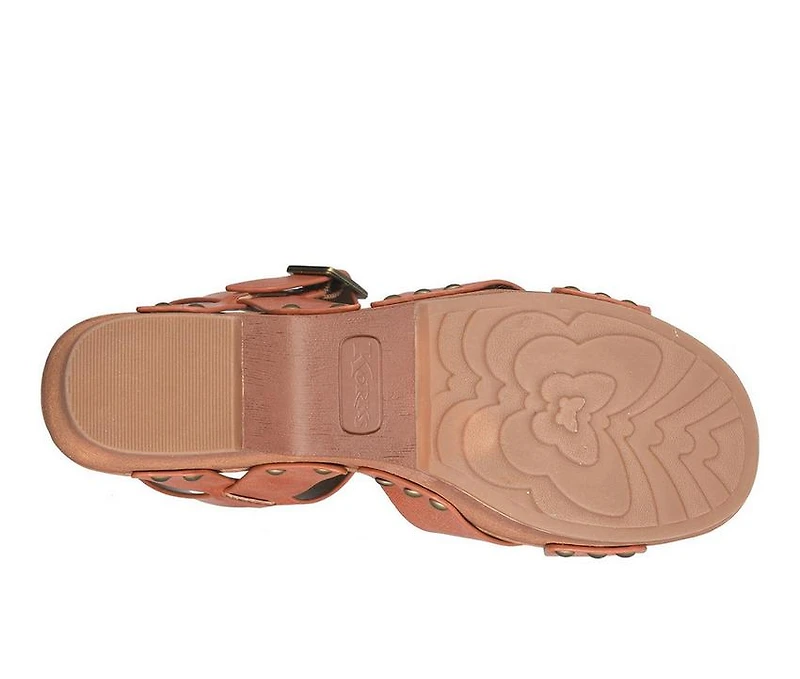 Women's Korks Leda Platfrom Sandals