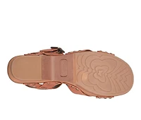 Women's Korks Leda Platfrom Sandals