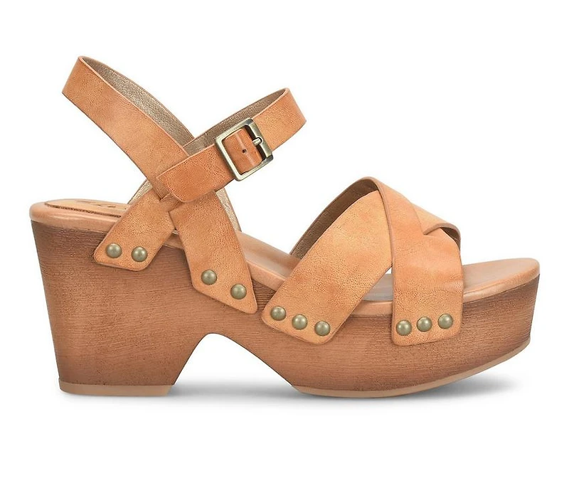 Women's Korks Leda Platfrom Sandals